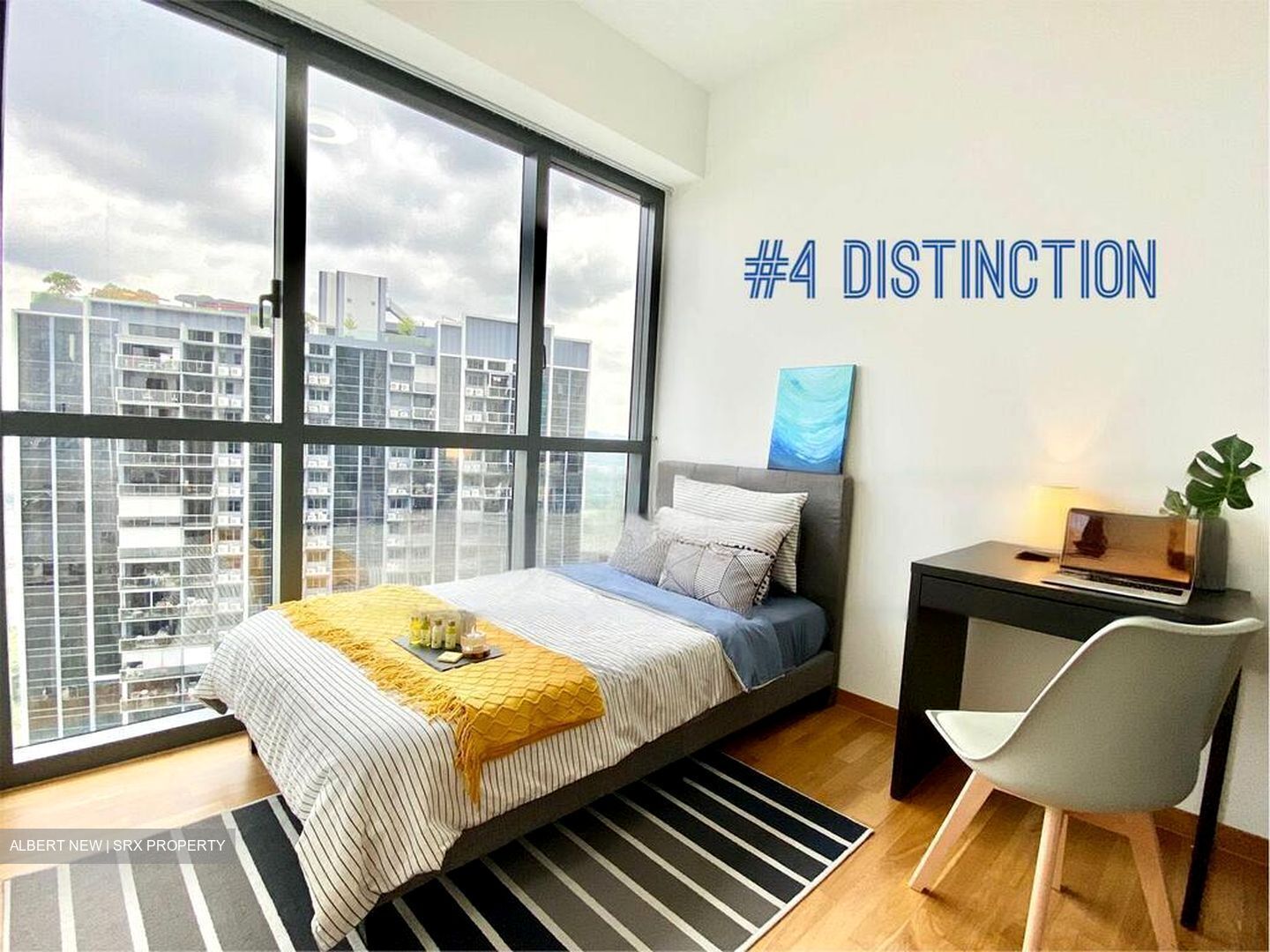 Twin Vew (D5), Apartment #431426961